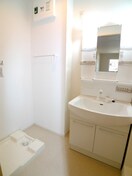 洗面 ﾎﾞﾅｰﾙⅡ