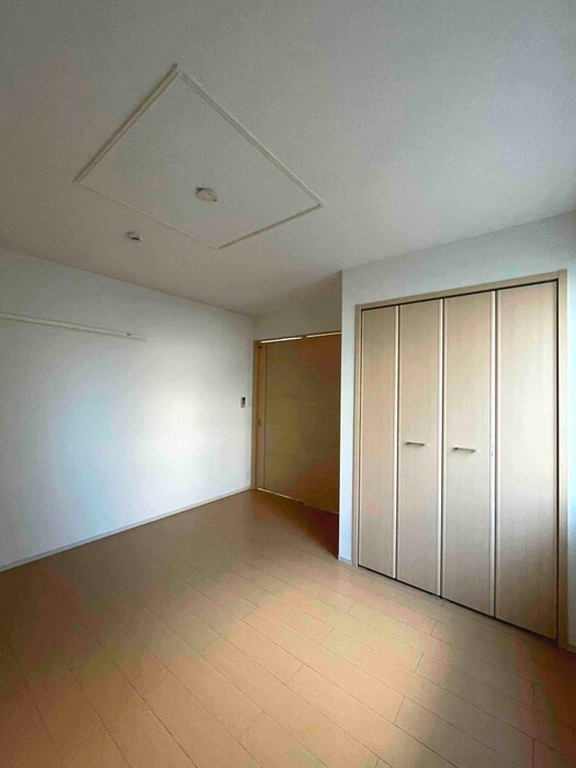 居室 ﾎﾞﾅｰﾙⅡ