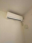 内観写真 ﾎﾞﾅｰﾙⅡ