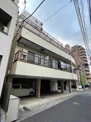 フレディーハウス