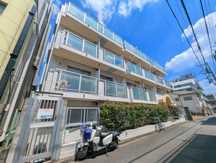 外観写真 コーポ・ラフォーレ