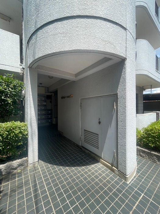 外観写真 モンシャト－小金井成和