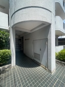 外観写真 モンシャト－小金井成和