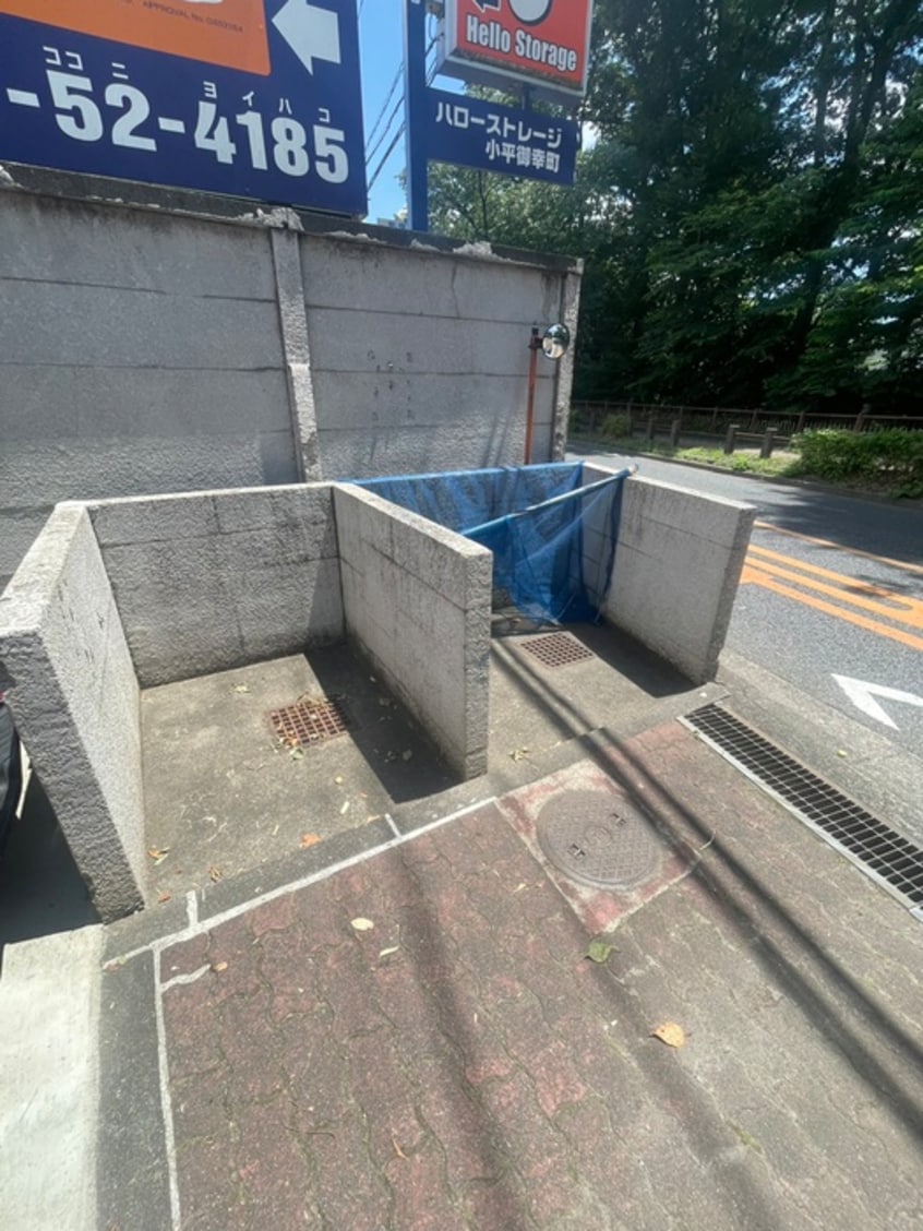 建物設備 モンシャト－小金井成和