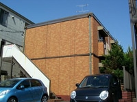 エコーハイムＢ棟