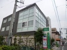 千歳クリニックモール(病院)まで350m エコーハイムＢ棟