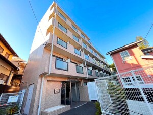 日神パレステ－ジ鶴ヶ峰(212)