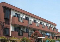 シトロンデ桜台
