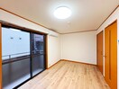 居室 メゾンドエスポアールⅡ