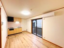 居室 メゾンドエスポアールⅡ