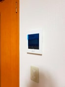 内観写真 メゾンドエスポアールⅡ