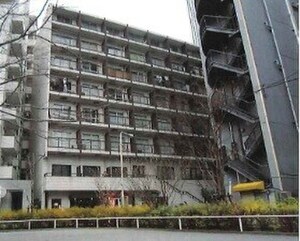 東池袋マンション(403)