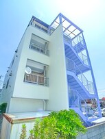 パルティ－ル長谷川