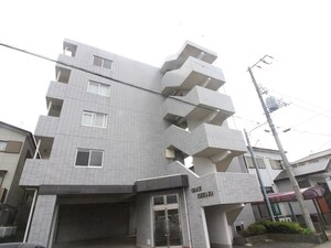 グレ－ス伊勢原