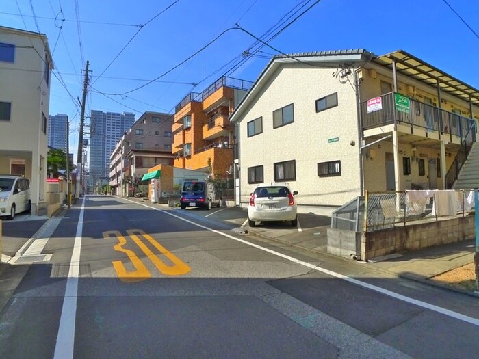 その他 カーサ浅間町