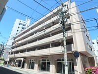 インプルーブ大塚(301)