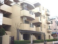 ベルサイユ池上第３（４０８）