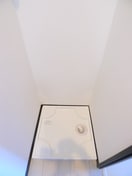 洗濯機置場 ＥＬＳＴＡＮＺＡ