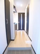 玄関 ＥＬＳＴＡＮＺＡ