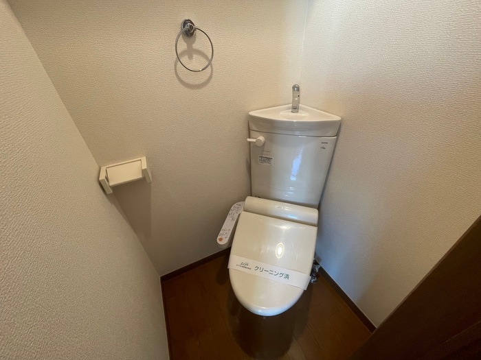 トイレ アーバンプレイス代官山