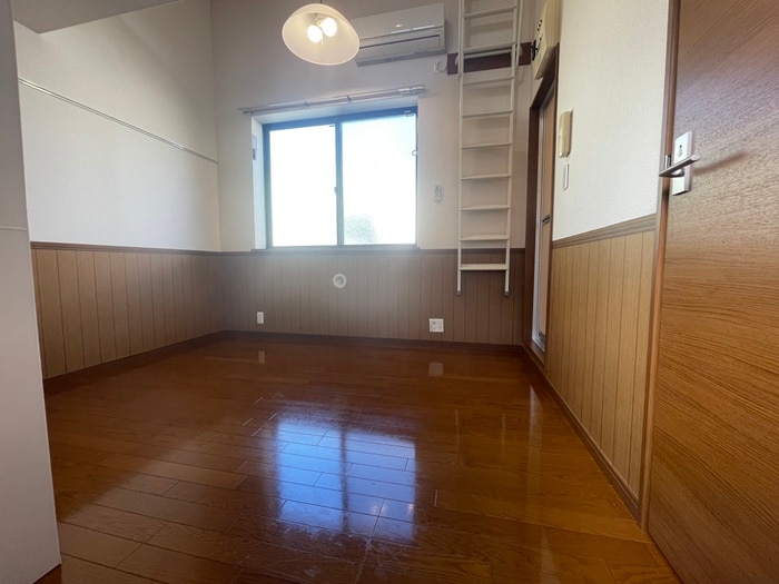 居室 アーバンプレイス代官山