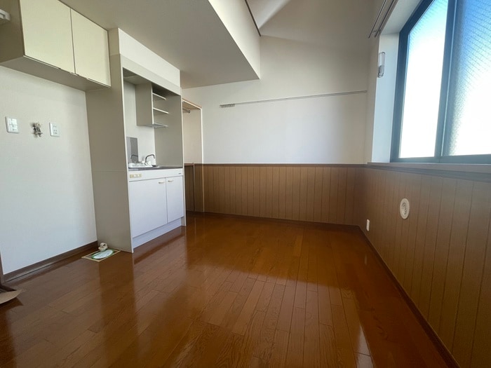 居室 アーバンプレイス代官山