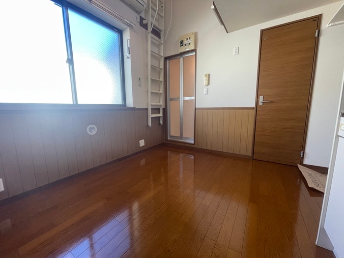 居室 アーバンプレイス代官山