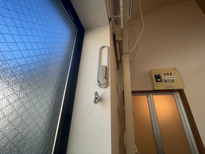 ベランダ・バルコニー アーバンプレイス代官山