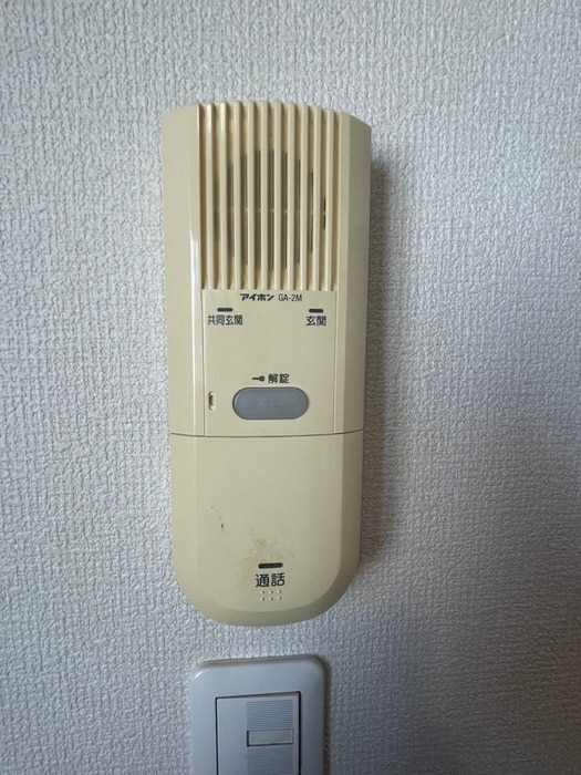 内観写真 アーバンプレイス代官山