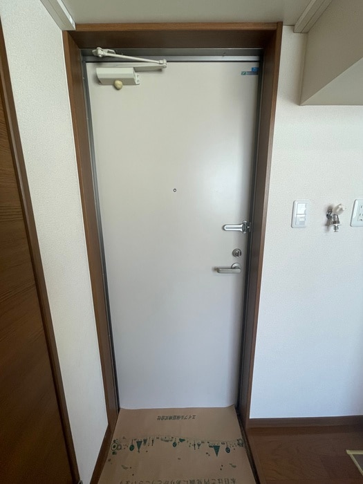 靴箱 アーバンプレイス代官山