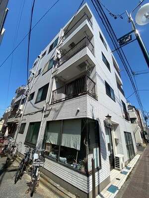 東興マンションあい
