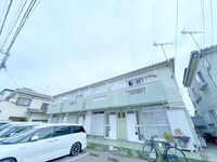 イーストガーデンＢ