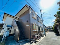 エクセルハイム向山