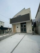 Kolet鶴川の外観