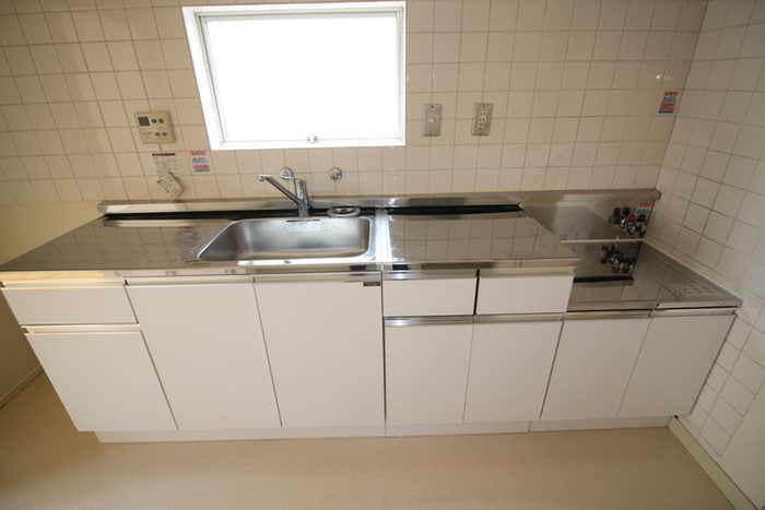 キッチン サルイハイツ