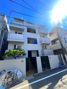 その他 サルイハイツ