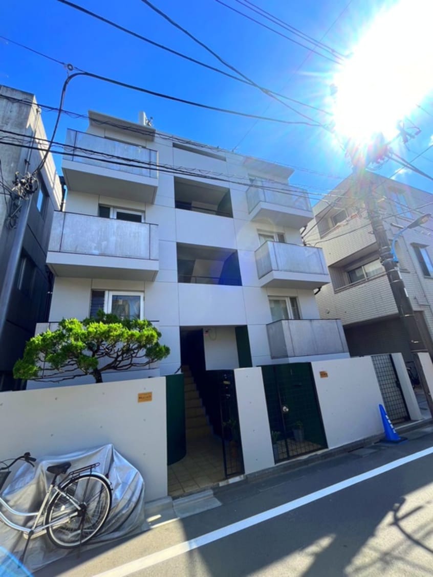 その他 サルイハイツ