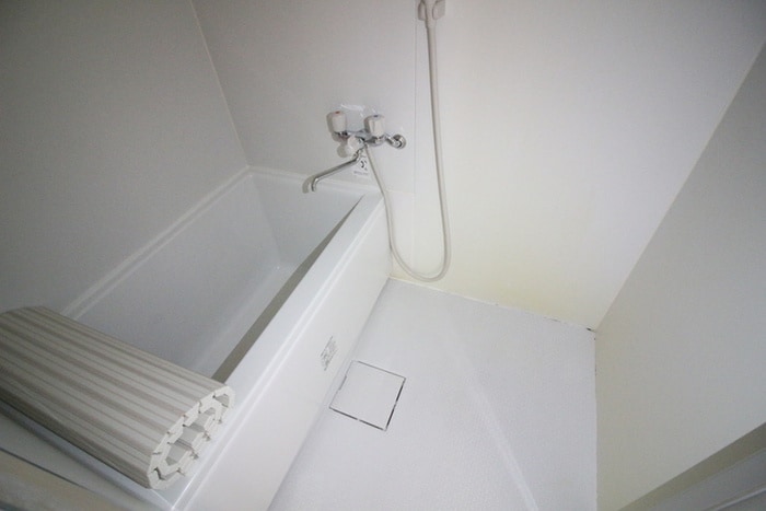 バス／シャワールーム等 サルイハイツ