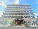 外観写真 ライオンズシティ八王子（612）