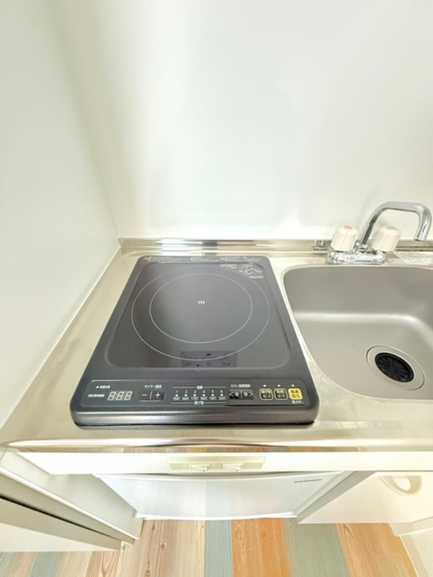 キッチン ライオンズシティ八王子（612）