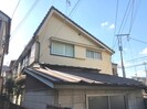 新井荘の外観