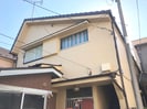新井荘の外観