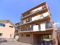 アザレアマンション