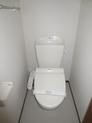 トイレ テルツオ