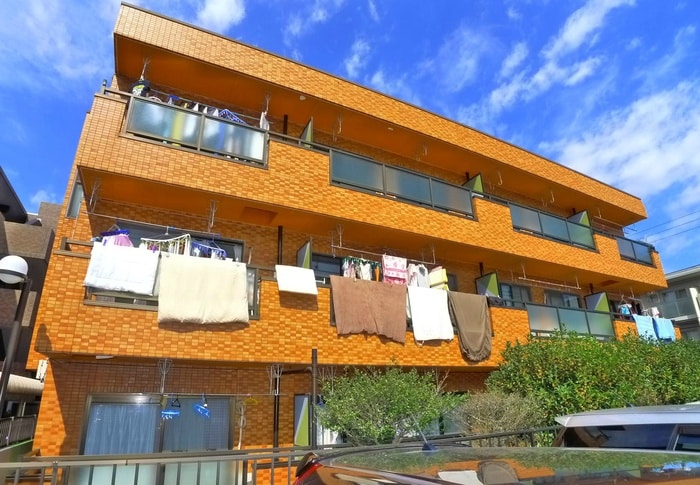 外観写真 パインクレストヨシ