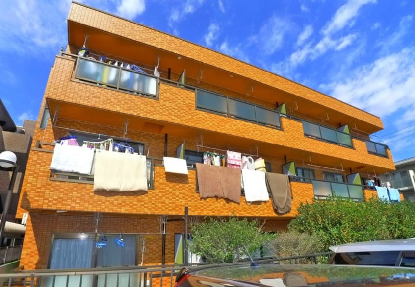 外観写真 パインクレストヨシ