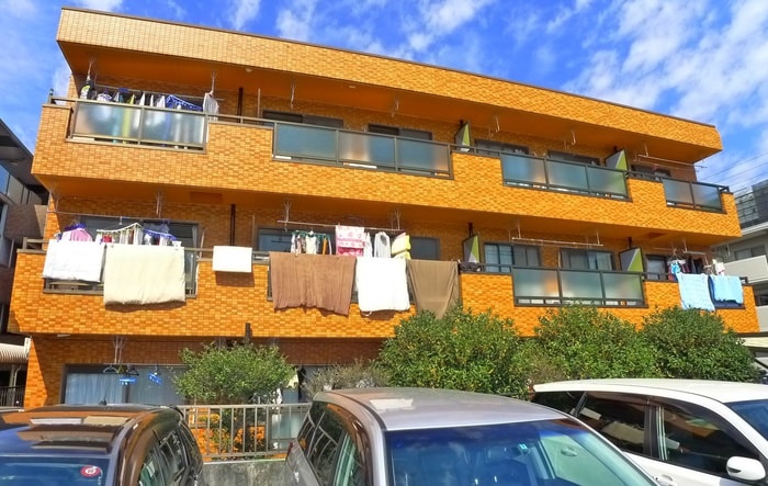 外観写真 パインクレストヨシ