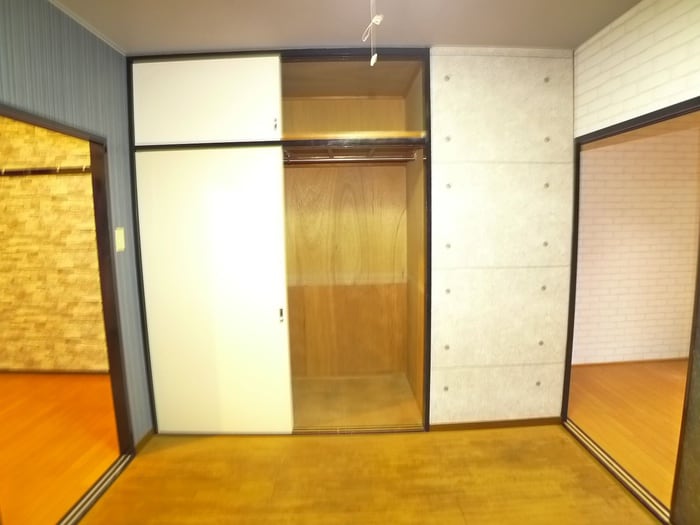 収納 パインクレストヨシ