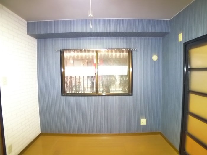 居室 パインクレストヨシ