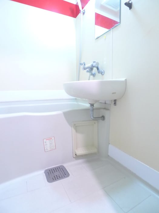 バス／シャワールーム等 パインクレストヨシ